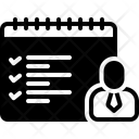 پیش‌نمایش فایل organizer-14008403 از پک تقویم
