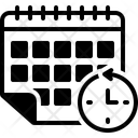 پیش‌نمایش فایل reschedule-14008379 از پک تقویم