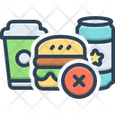 پیش‌نمایش فایل avoid-junk-food-14478649 از پک رژیم غذایی و تغذیه