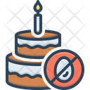 پیش‌نمایش فایل egg-free-cake-14478656 از پک رژیم غذایی و تغذیه