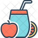 پیش‌نمایش فایل juice-14478663 از پک رژیم غذایی و تغذیه
