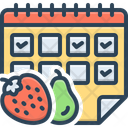 پیش‌نمایش فایل meal-plan-14478653 از پک رژیم غذایی و تغذیه
