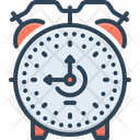 پیش‌نمایش فایل alarm-clock-14171614 از پک آموزش و پرورش