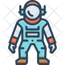 پیش‌نمایش فایل astronaut-14171616 از پک آموزش و پرورش