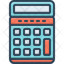 پیش‌نمایش فایل calculator-14171620 از پک آموزش و پرورش