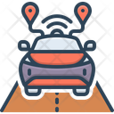 پیش‌نمایش فایل connected-car-14171658 از پک شهر هوشمند