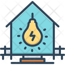 پیش‌نمایش فایل energy-14171661 از پک شهر هوشمند