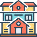 پیش‌نمایش فایل house-14171665 از پک شهر هوشمند