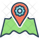 پیش‌نمایش فایل location-services-14171668 از پک شهر هوشمند