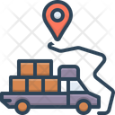 پیش‌نمایش فایل logistics-14171669 از پک شهر هوشمند