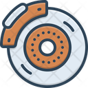 پیش‌نمایش فایل disc-brake-14171780 از پک خدمات خودرو