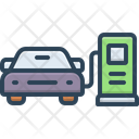 پیش‌نمایش فایل refuel-car-14171791 از پک خدمات خودرو