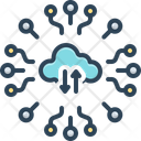 پیش‌نمایش فایل cloud-computing-14172190 از پک اینترنت اشیاء