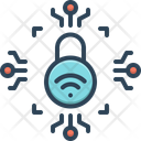 پیش‌نمایش فایل cyber-system-14172193 از پک اینترنت اشیاء
