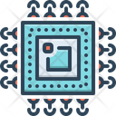 پیش‌نمایش فایل microprocessor-14172203 از پک اینترنت اشیاء