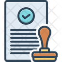 پیش‌نمایش فایل approved-14173811 از پک تأیید