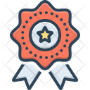 پیش‌نمایش فایل badge-14173812 از پک تأیید