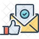 پیش‌نمایش فایل confirmation-14173815 از پک تأیید