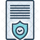 پیش‌نمایش فایل consent-14173816 از پک تأیید