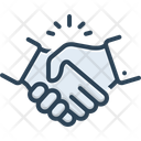 پیش‌نمایش فایل handshake-14173821 از پک تأیید