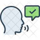 پیش‌نمایش فایل verbal-approval-14173835 از پک تأیید