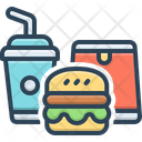 پیش‌نمایش فایل fast-food-14213424 از پک غذا و نوشیدنی