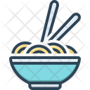 پیش‌نمایش فایل noodles-14213432 از پک غذا و نوشیدنی
