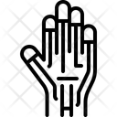 پیش‌نمایش فایل finger-geometry-recognition-14160683 از پک بیومتریک