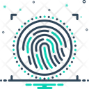 پیش‌نمایش فایل fingerprint-14269831 از پک بیومتریک