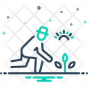 پیش‌نمایش فایل human-farming-14270175 از پک برچسب‌ها غذا