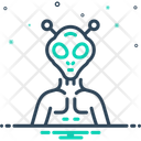 پیش‌نمایش فایل alien-14281683 از پک فضا