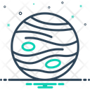 پیش‌نمایش فایل jupiter-14281690 از پک فضا
