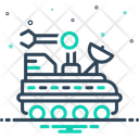 پیش‌نمایش فایل moon-robot-14281695 از پک فضا