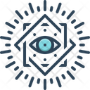 پیش‌نمایش فایل eye-of-providence-14097723 از پک چشم