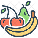 پیش‌نمایش فایل fruits-14109601 از پک کشاورزی ارگانیک