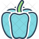 پیش‌نمایش فایل bell-pepper-14109908 از پک سبزیجات