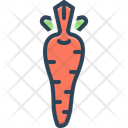 پیش‌نمایش فایل carrot-14109910 از پک سبزیجات