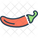 پیش‌نمایش فایل chili-14109913 از پک سبزیجات