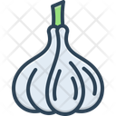 پیش‌نمایش فایل garlic-14109917 از پک سبزیجات