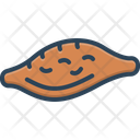 پیش‌نمایش فایل sweet-potato-14109901 از پک سبزیجات
