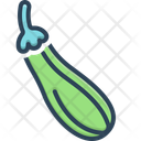 پیش‌نمایش فایل zucchini-14109904 از پک سبزیجات