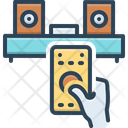 پیش‌نمایش فایل control-14109993 از پک صدا