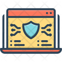 پیش‌نمایش فایل cyber-security-14110193 از پک فناوری بلاکچین