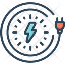 پیش‌نمایش فایل electric-14110438 از پک شارژ