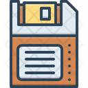 پیش‌نمایش فایل floppy-14110696 از پک قطعات کامپیوتر