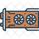 پیش‌نمایش فایل graphic-card-14110698 از پک قطعات کامپیوتر