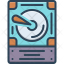 پیش‌نمایش فایل hard-drive-14110699 از پک قطعات کامپیوتر