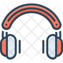 پیش‌نمایش فایل headphones-14110700 از پک قطعات کامپیوتر