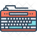 پیش‌نمایش فایل keyboard-14110702 از پک قطعات کامپیوتر