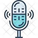 پیش‌نمایش فایل microphone-14110703 از پک قطعات کامپیوتر